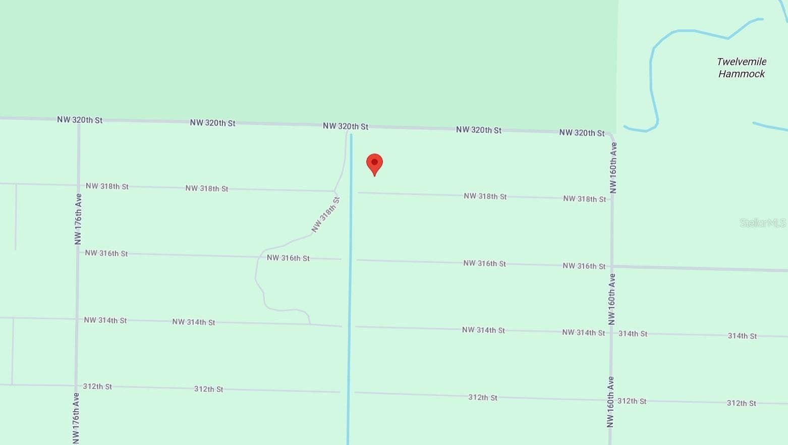16743 NW 318TH STREET, Okeechobee, FL 34972 16743 NW 318TH STREET, Okeechobee, FL 34972