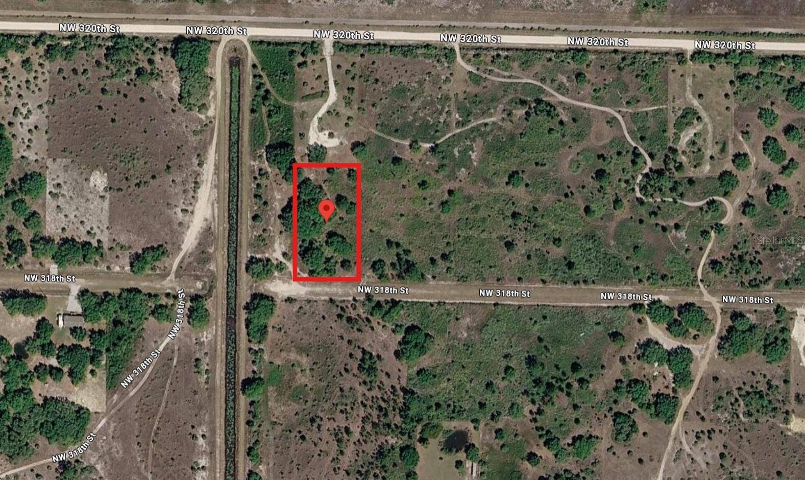 16743 NW 318TH STREET, Okeechobee, FL 34972 16743 NW 318TH STREET, Okeechobee, FL 34972