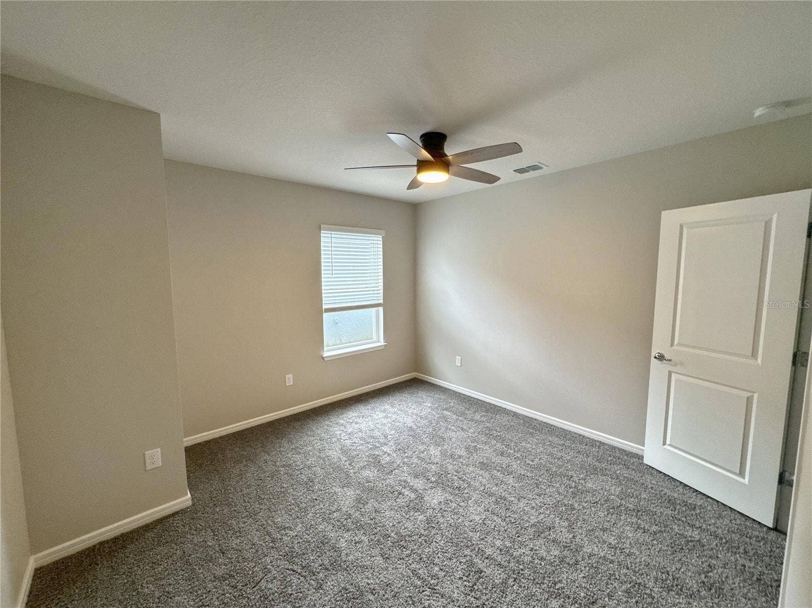 primary on second level
