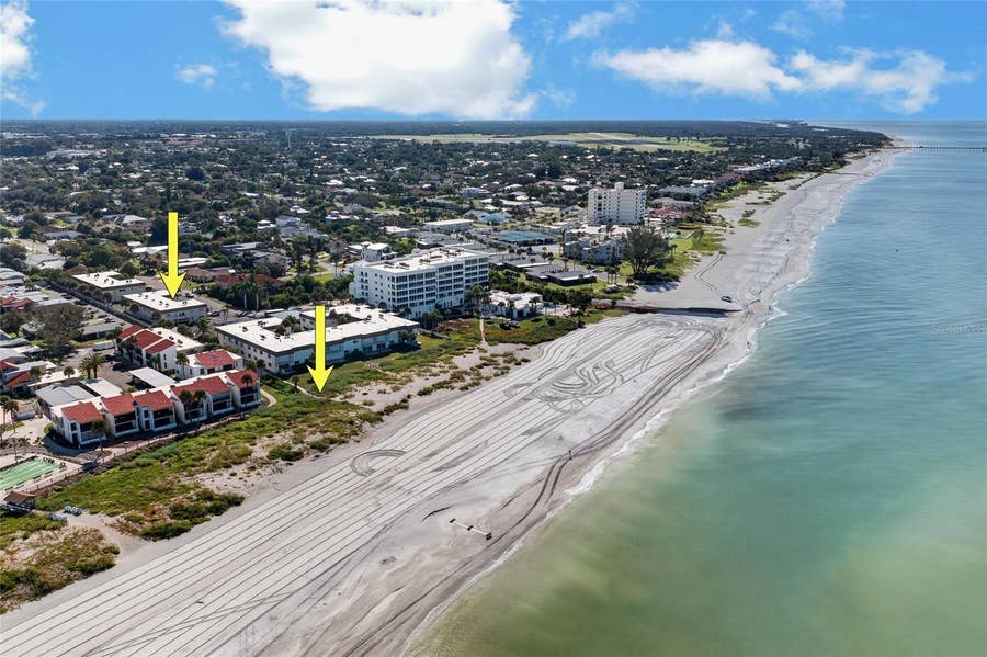 Property photo for 620 FLAMINGO DRIVE, #105, Venice, FL