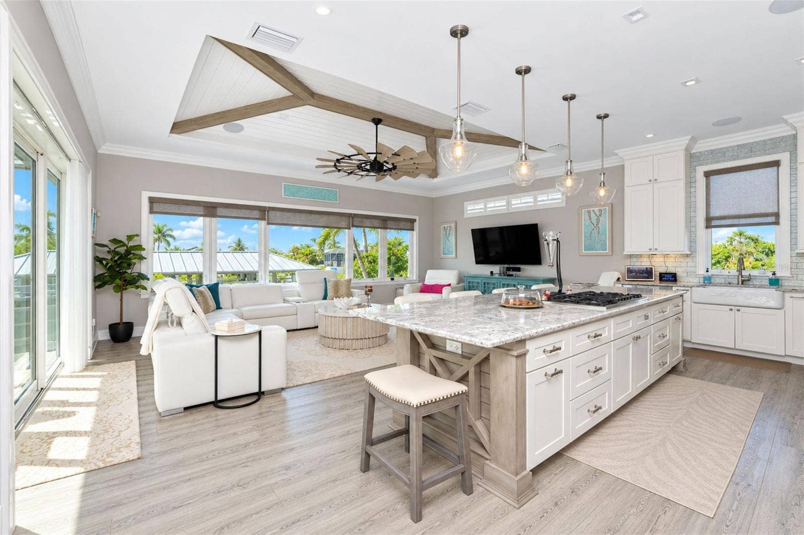 5447 SEA EDGE DRIVE, Punta Gorda, FL 33950