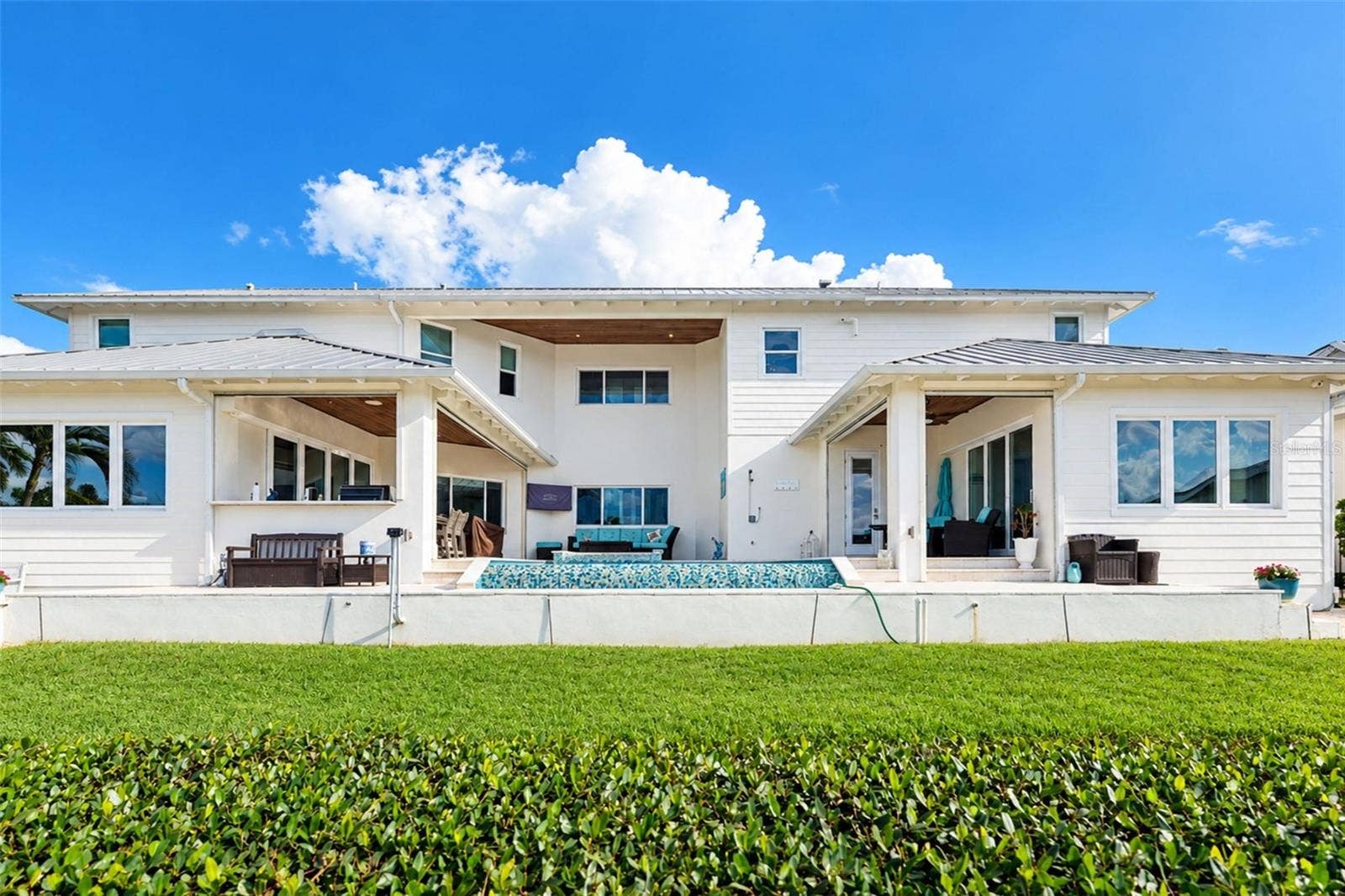 5447 SEA EDGE DRIVE, Punta Gorda, FL 33950