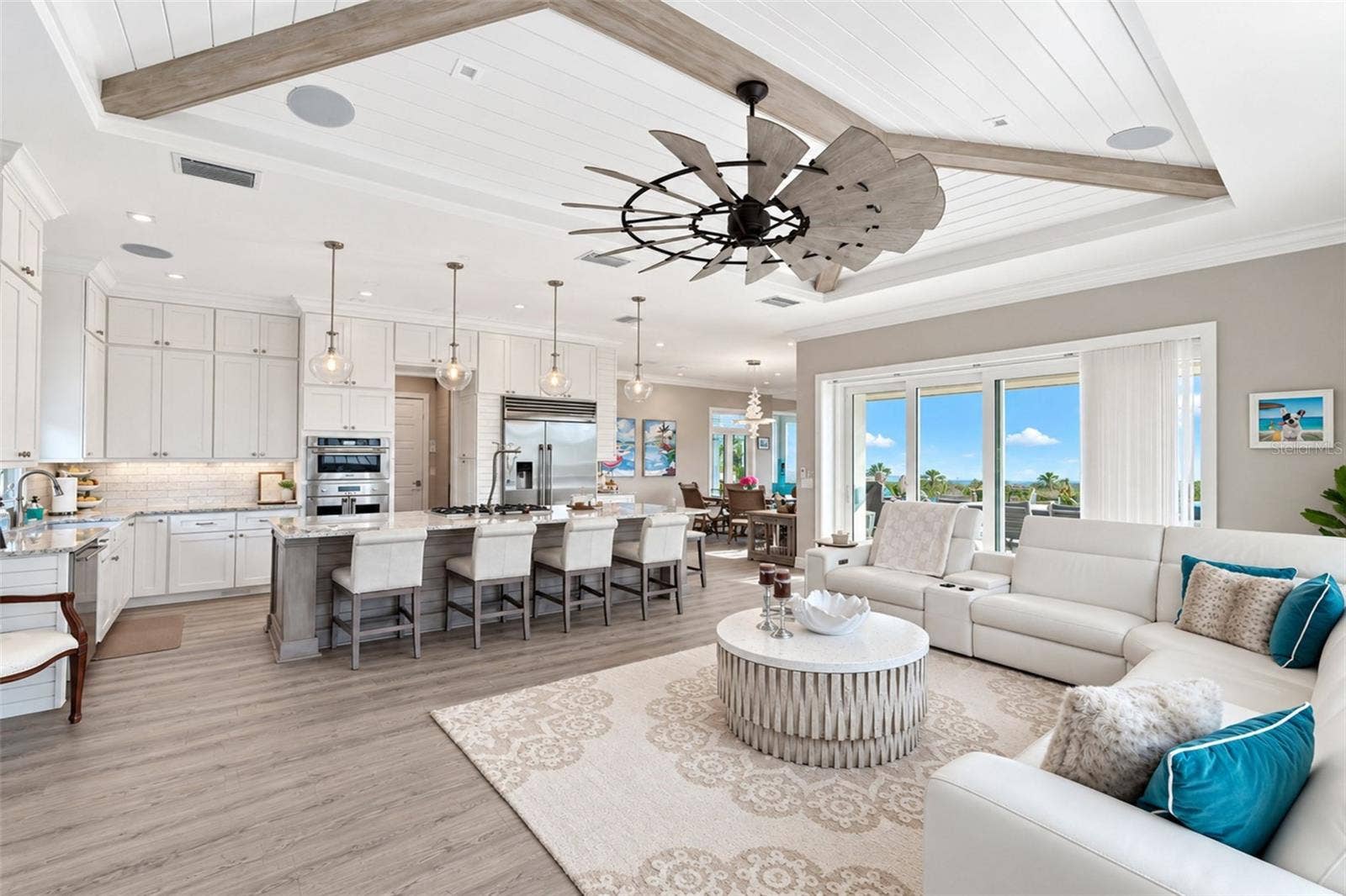 5447 SEA EDGE DRIVE, Punta Gorda, FL 33950