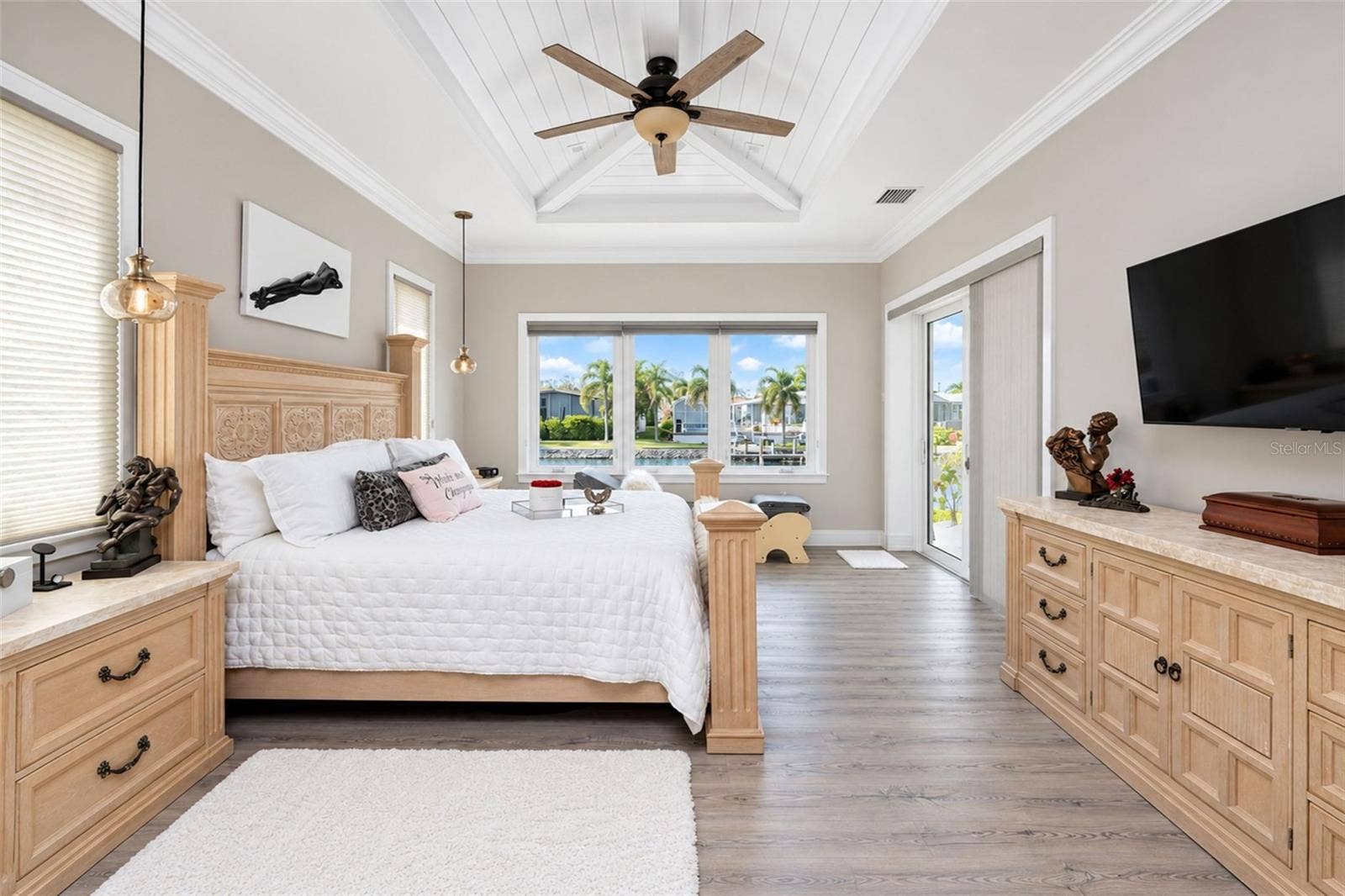 5447 SEA EDGE DRIVE, Punta Gorda, FL 33950