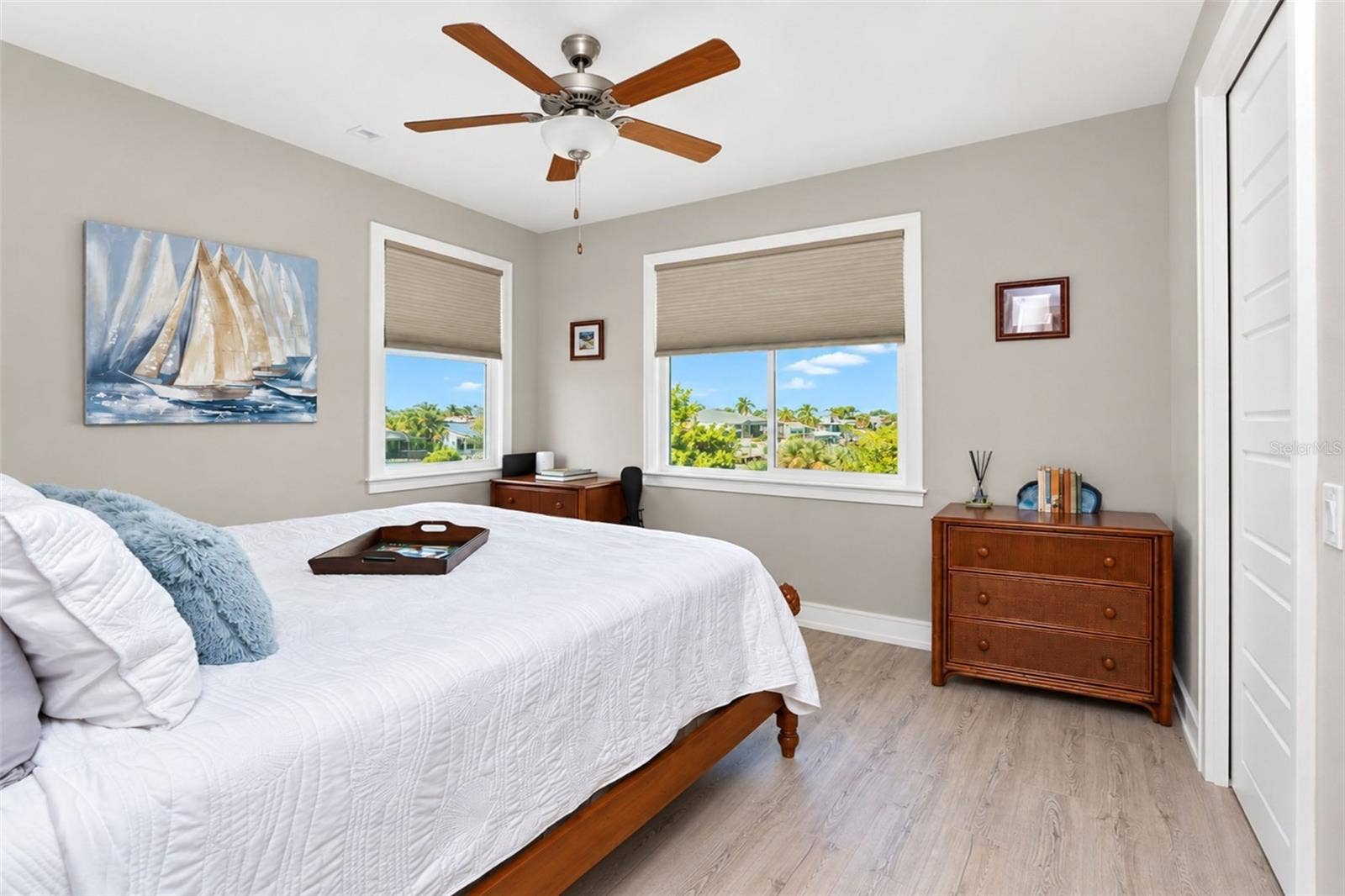 5447 SEA EDGE DRIVE, Punta Gorda, FL 33950