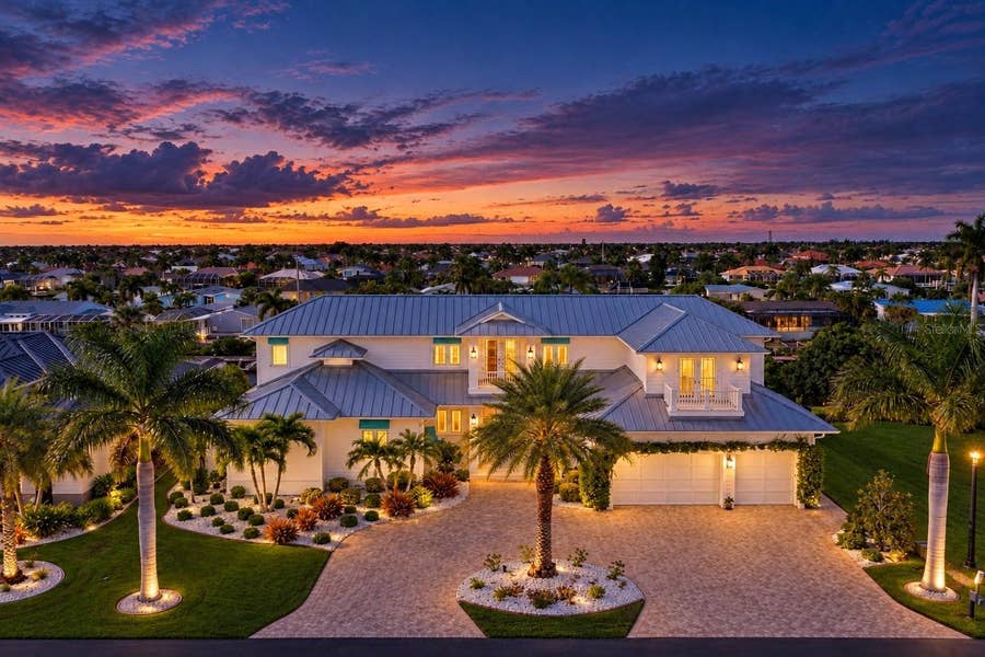 Property photo for 5447 SEA EDGE DRIVE, Punta Gorda, FL
