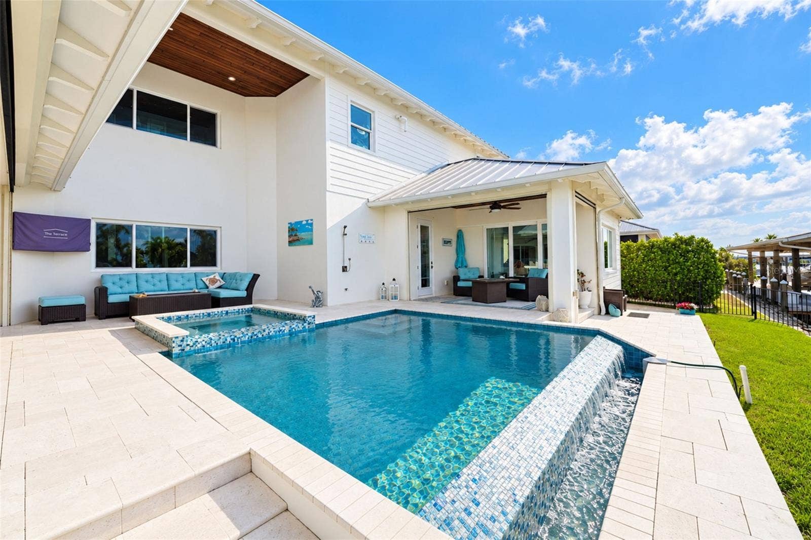 5447 SEA EDGE DRIVE, Punta Gorda, FL 33950