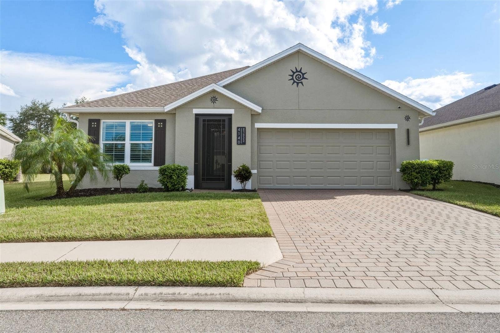 4140 MANATEE LANE, Port Charlotte, FL 33980 4140 MANATEE LANE, Port Charlotte, FL 33980