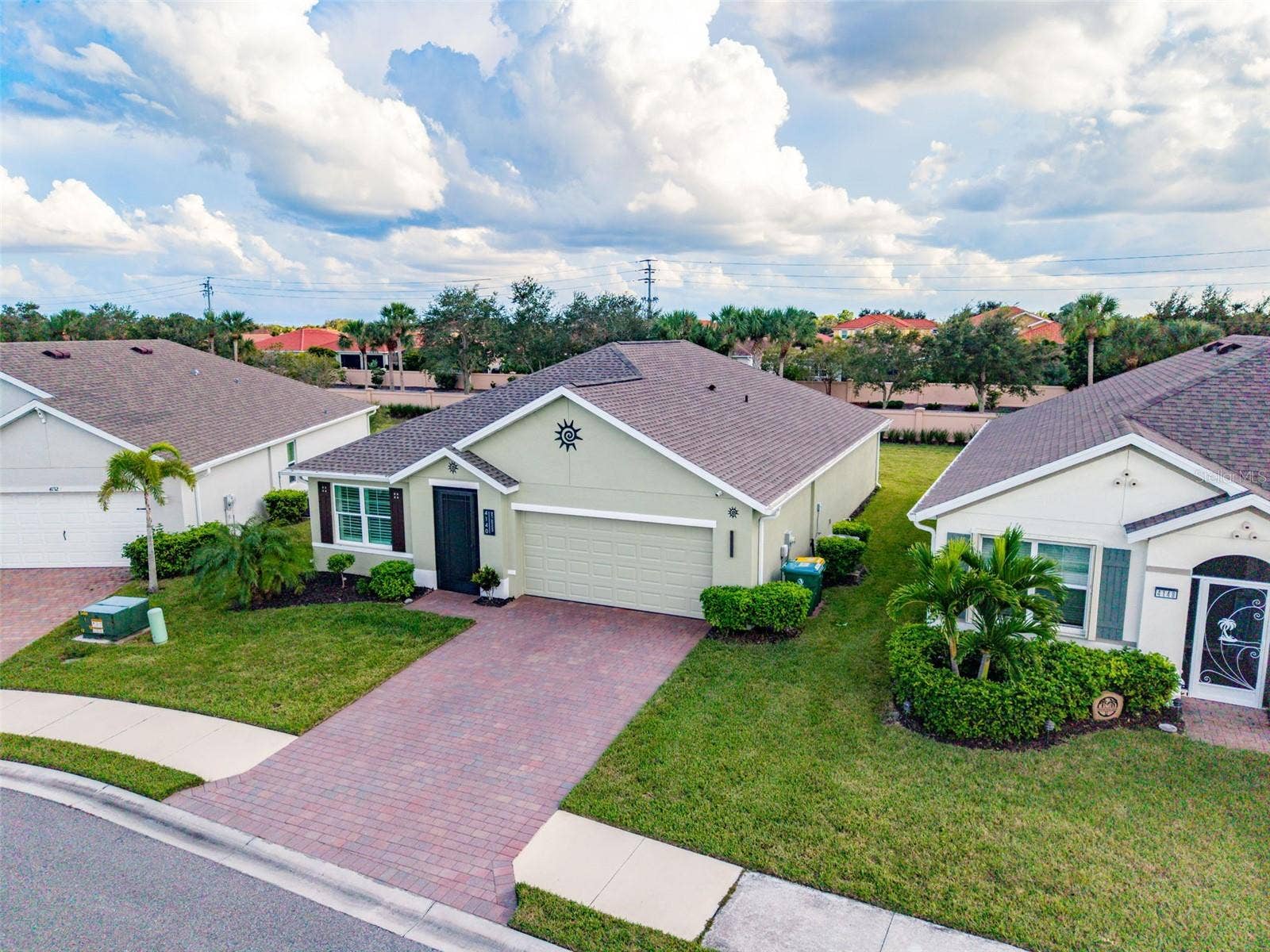 4140 MANATEE LANE, Port Charlotte, FL 33980 4140 MANATEE LANE, Port Charlotte, FL 33980