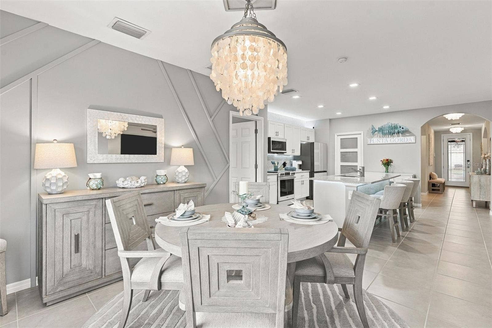 4140 MANATEE LANE, Port Charlotte, FL 33980 4140 MANATEE LANE, Port Charlotte, FL 33980
