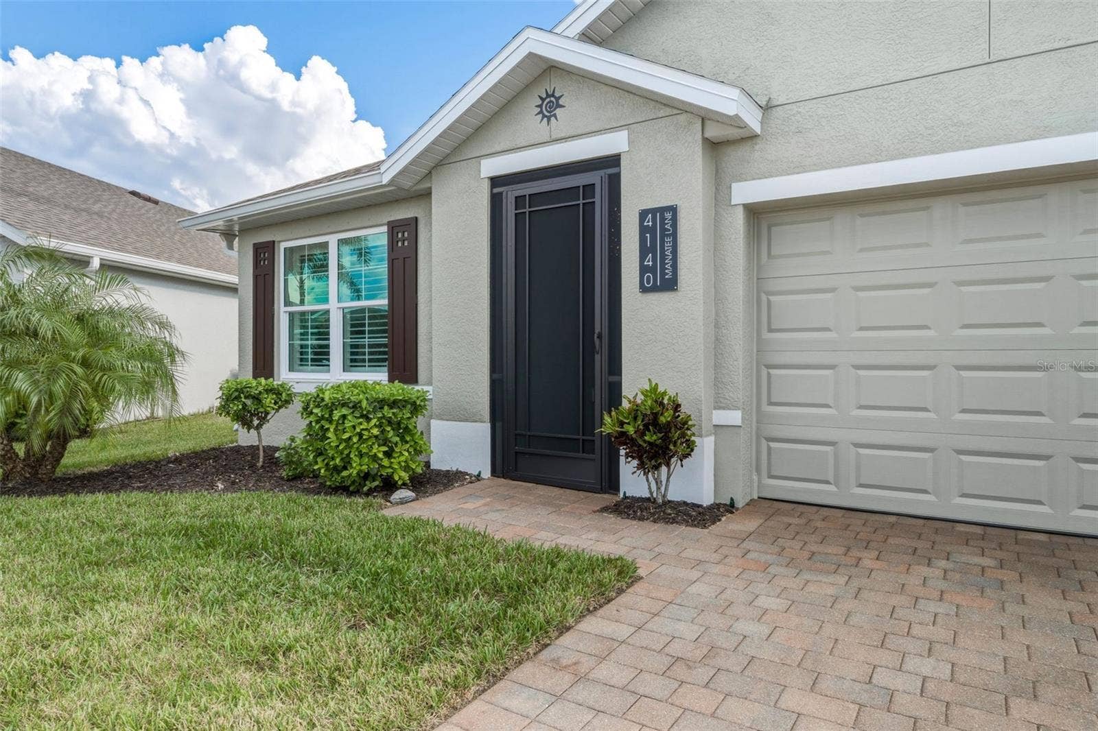 4140 MANATEE LANE, Port Charlotte, FL 33980 4140 MANATEE LANE, Port Charlotte, FL 33980