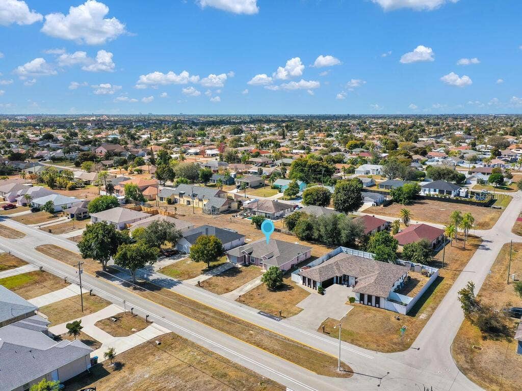 1208/1210 SE 24TH AVENUE, Cape Coral, FL 33990