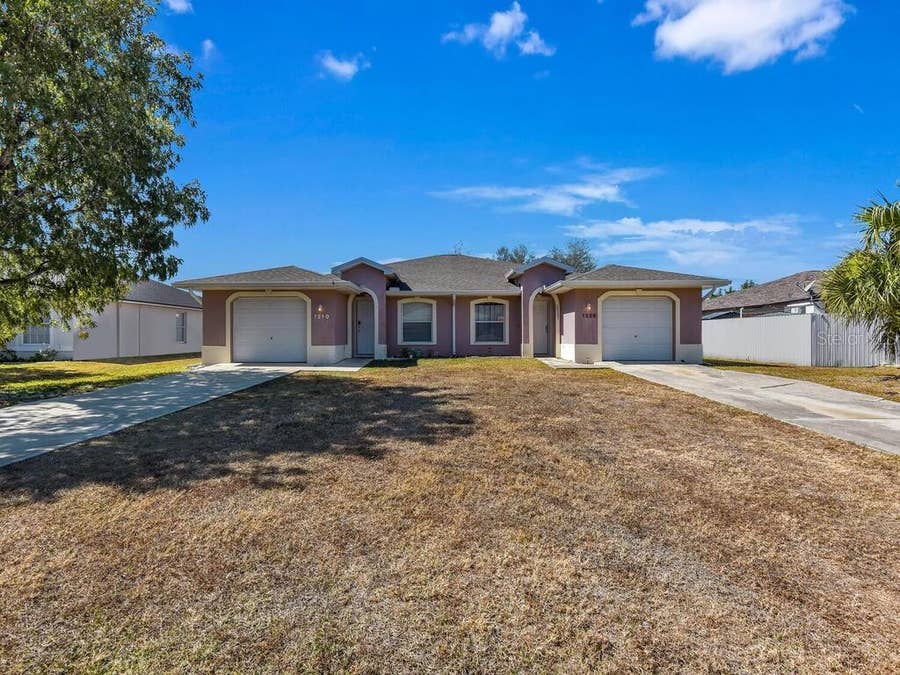 Property photo for 1208/1210 SE 24TH AVENUE, Cape Coral, FL