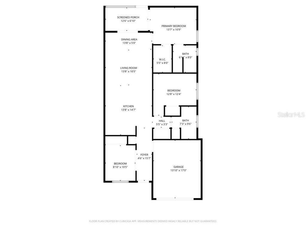 1208/1210 SE 24TH AVENUE, Cape Coral, FL 33990