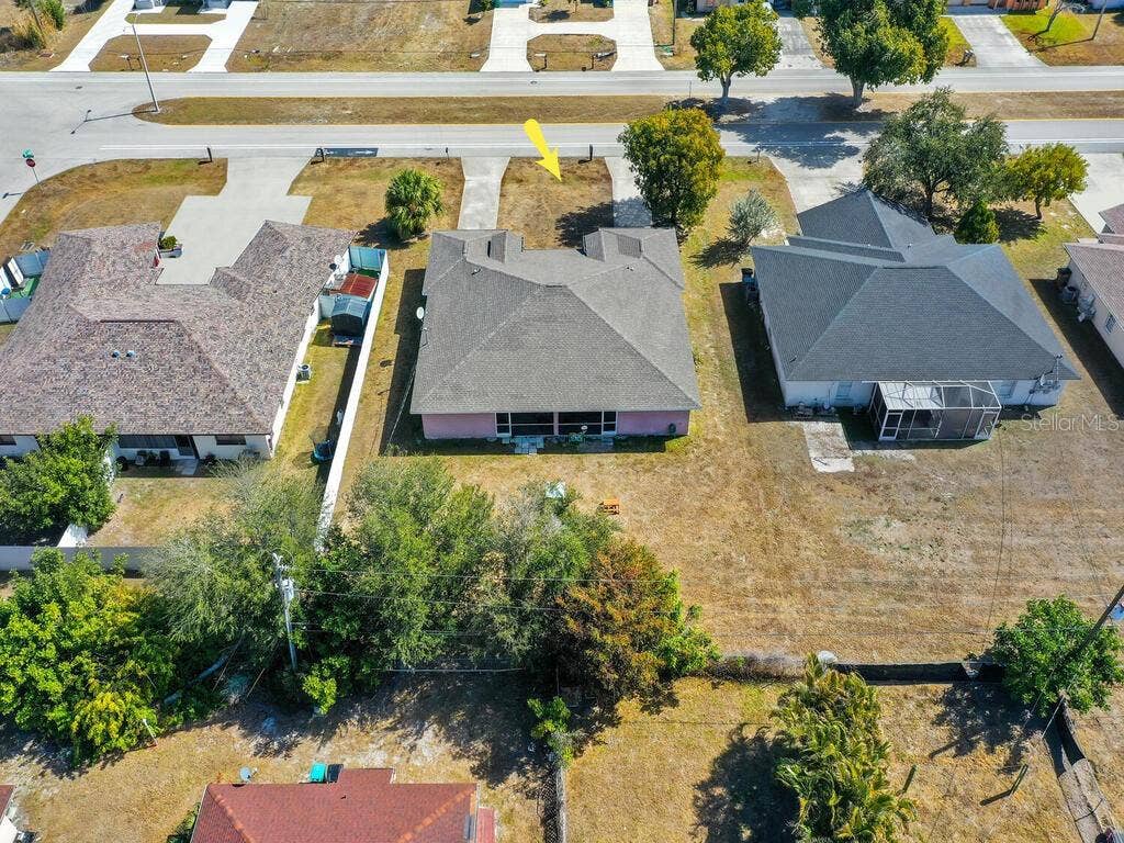 1208/1210 SE 24TH AVENUE, Cape Coral, FL 33990