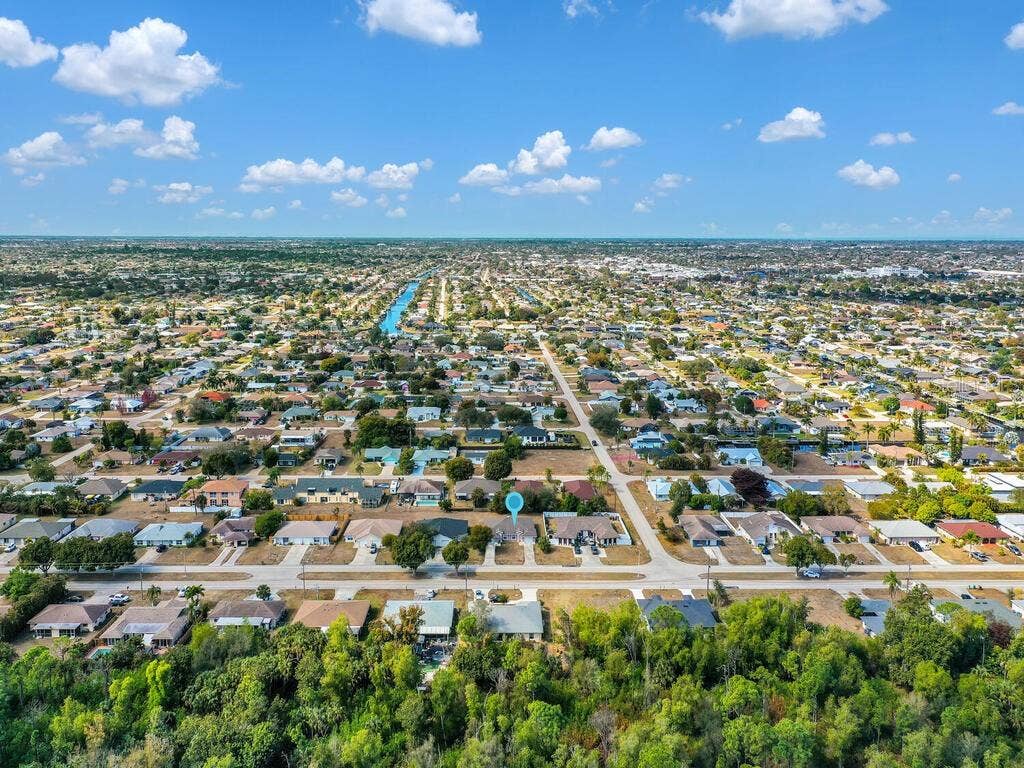 1208/1210 SE 24TH AVENUE, Cape Coral, FL 33990
