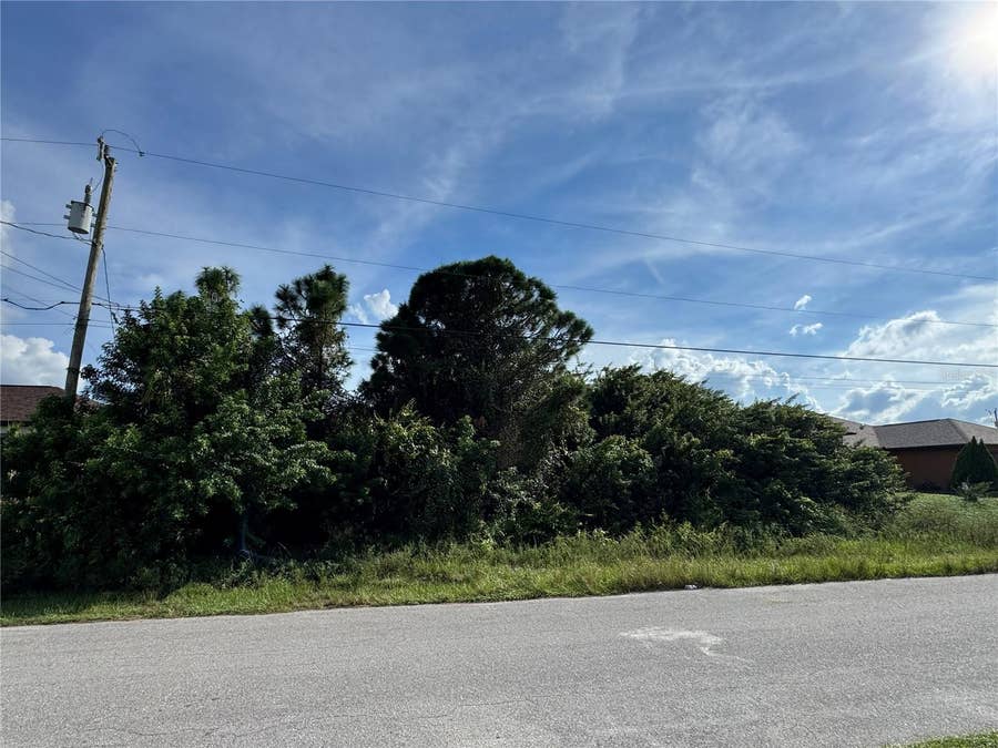 Property photo for 3215 10TH STREET SW, Lehigh Acres, FL