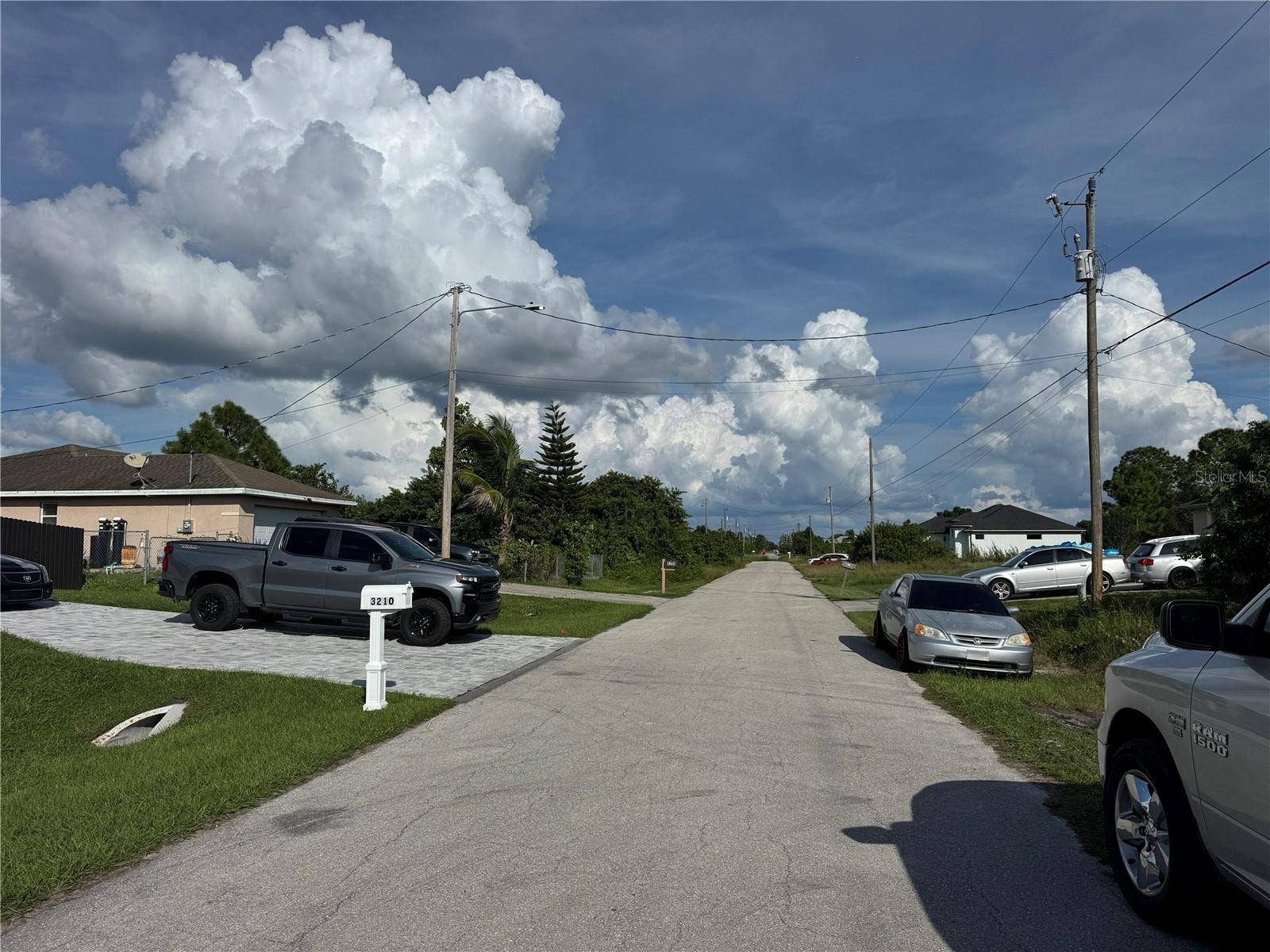 3215 10TH STREET SW, Lehigh Acres, FL 33976 3215 10TH STREET SW, Lehigh Acres, FL 33976