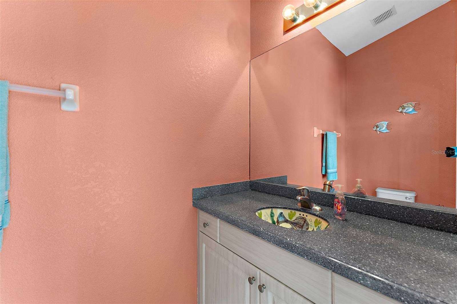 2595 ROLLING ROAD, North Port, FL 34288 Pool bath - 1/2 bath
