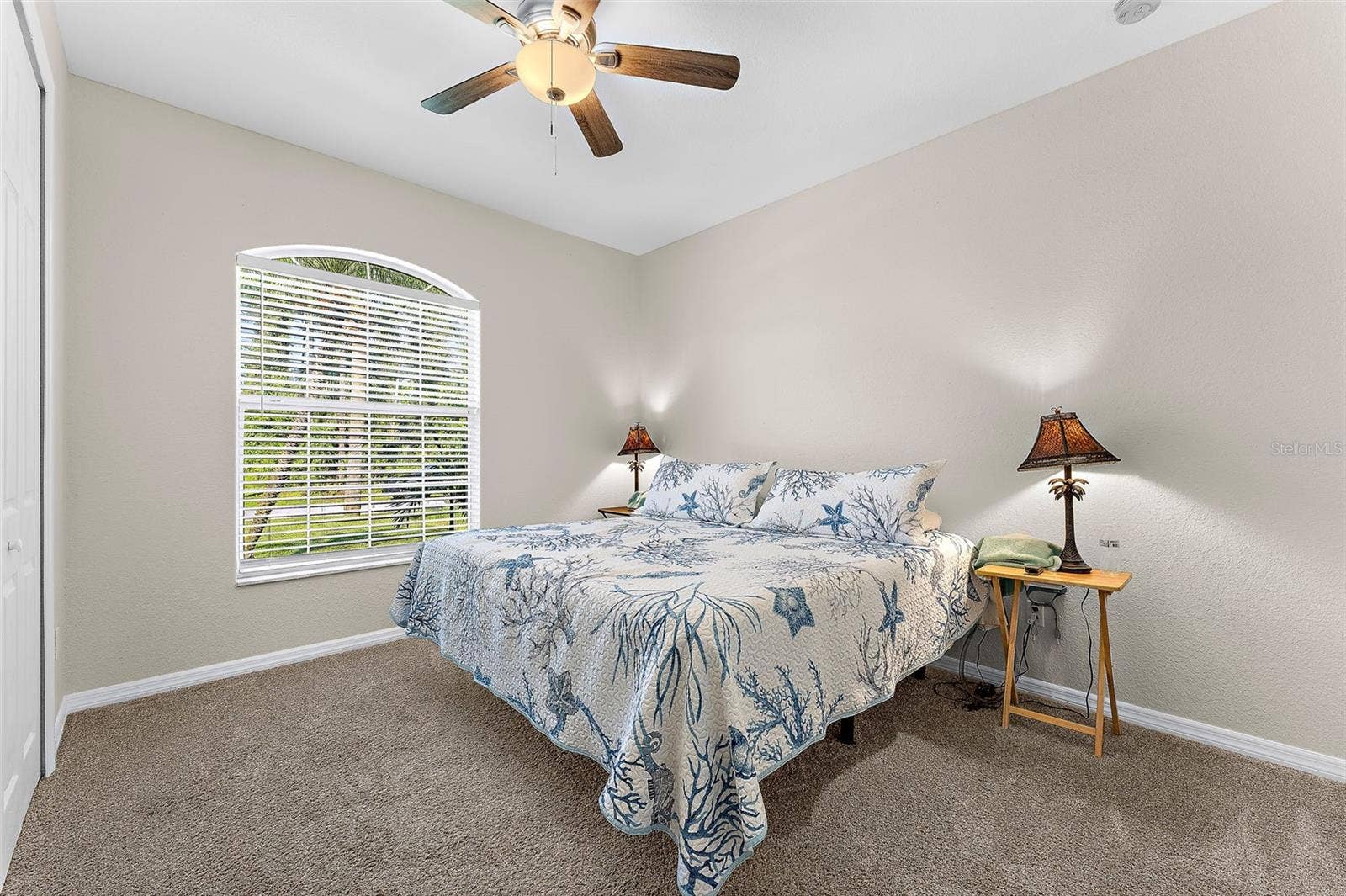 2595 ROLLING ROAD, North Port, FL 34288 Bedroom 2