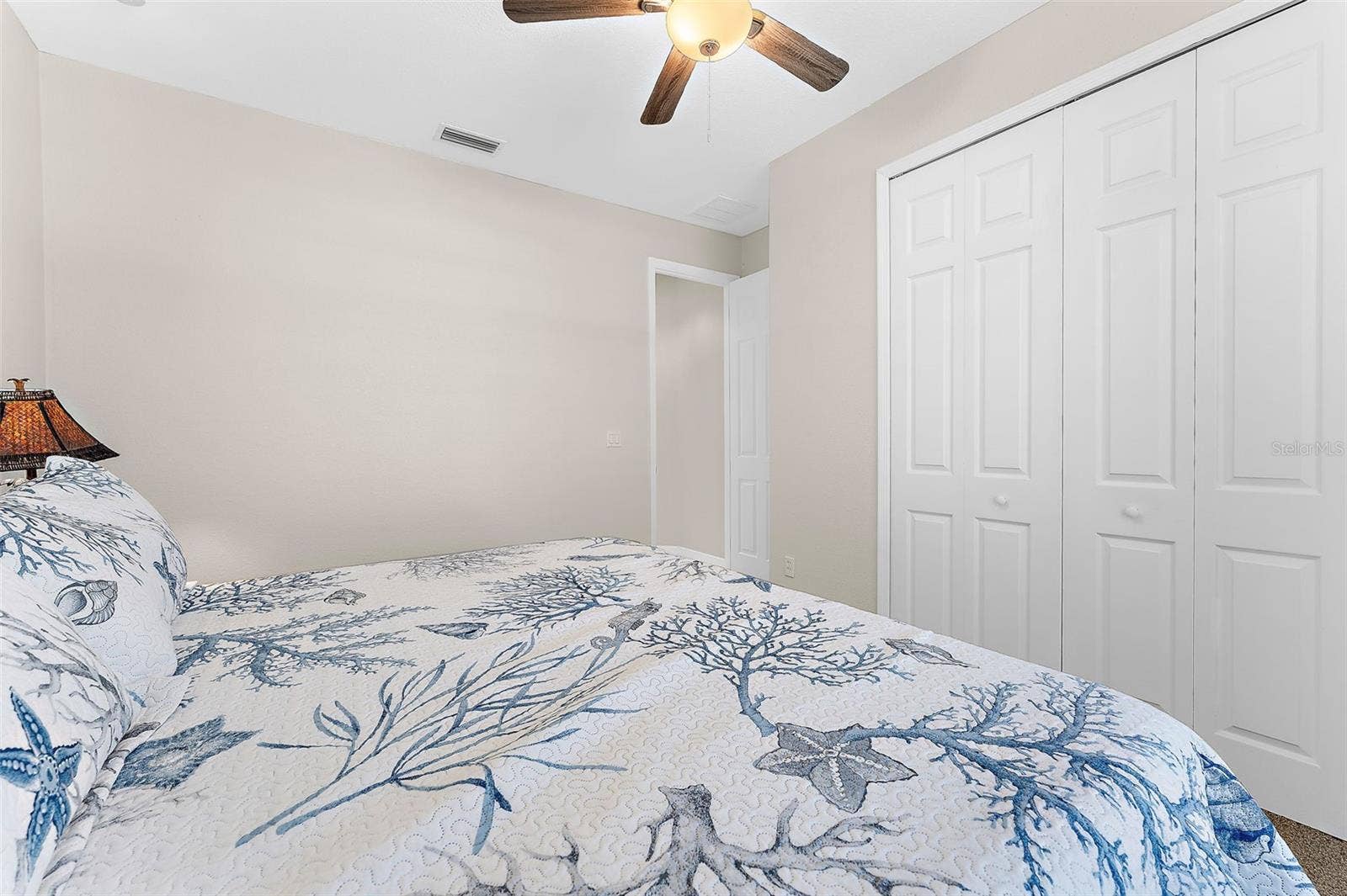 2595 ROLLING ROAD, North Port, FL 34288 Bedroom 2