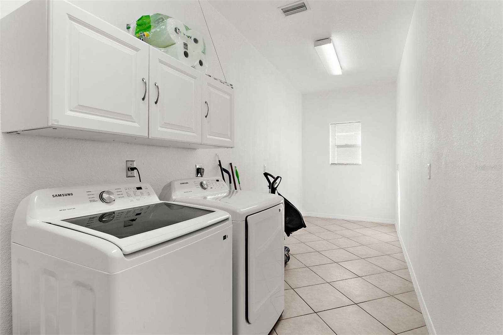 2595 ROLLING ROAD, North Port, FL 34288 Laundry room
