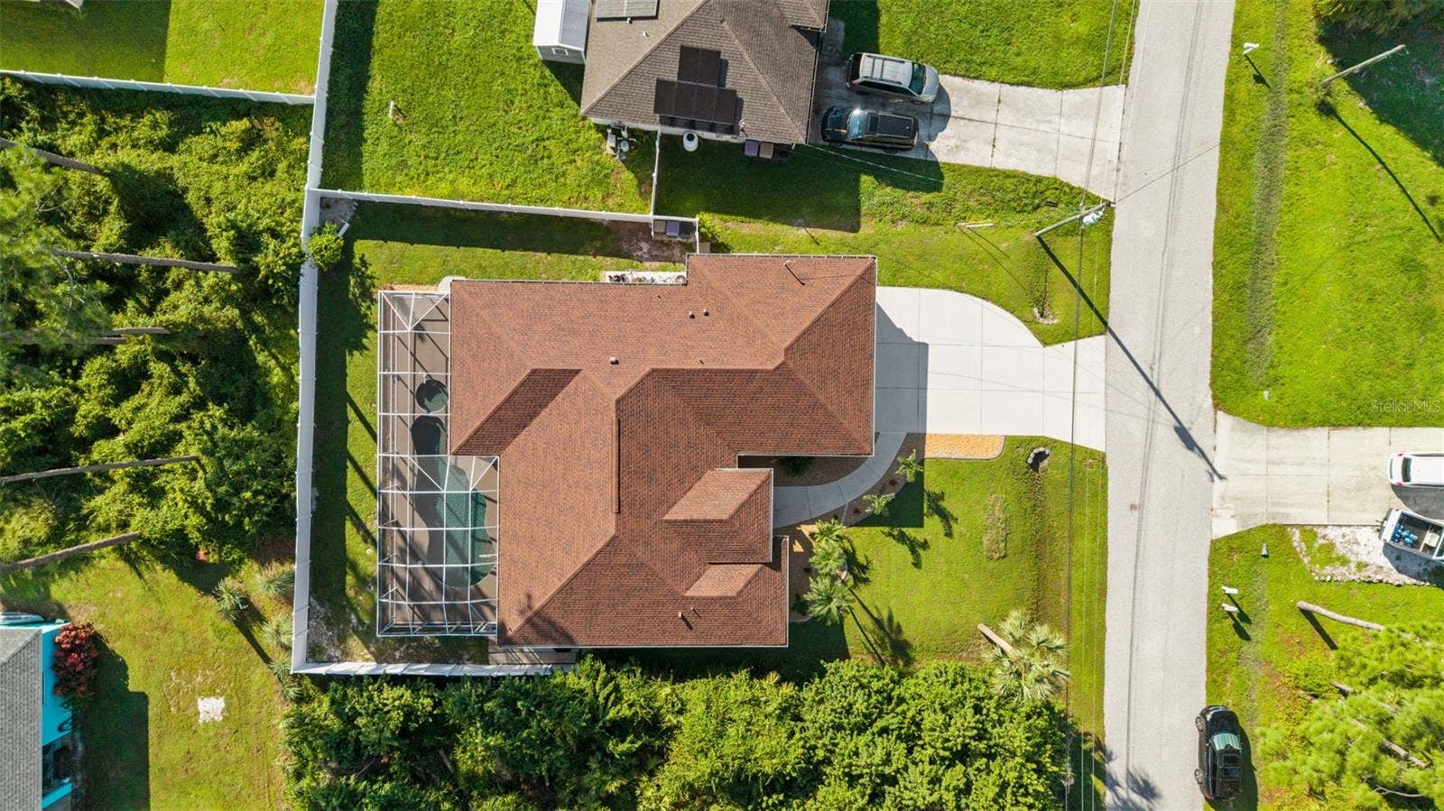 2595 ROLLING ROAD, North Port, FL 34288 2595 ROLLING ROAD, North Port, FL 34288
