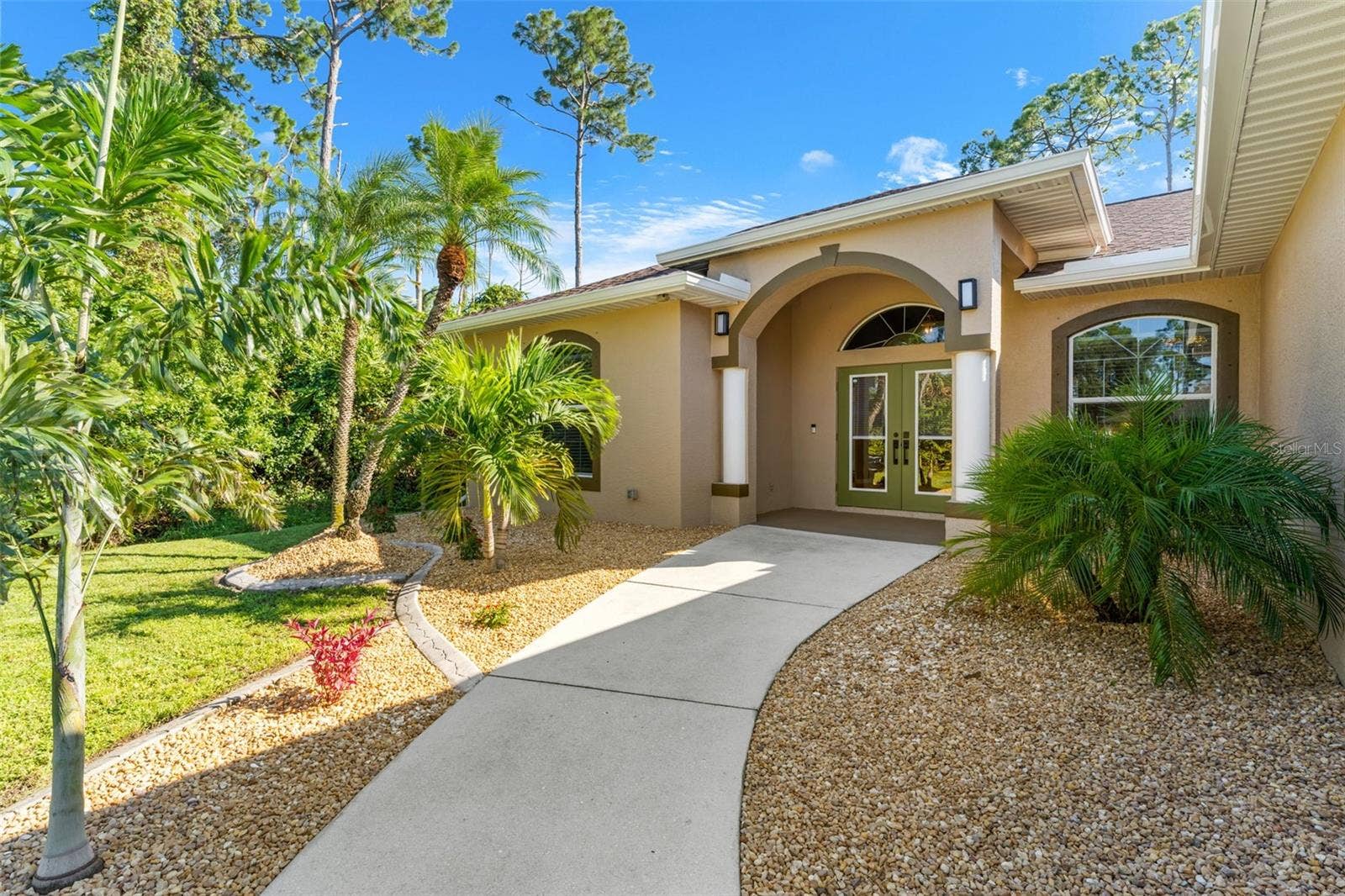 2595 ROLLING ROAD, North Port, FL 34288 2595 ROLLING ROAD, North Port, FL 34288
