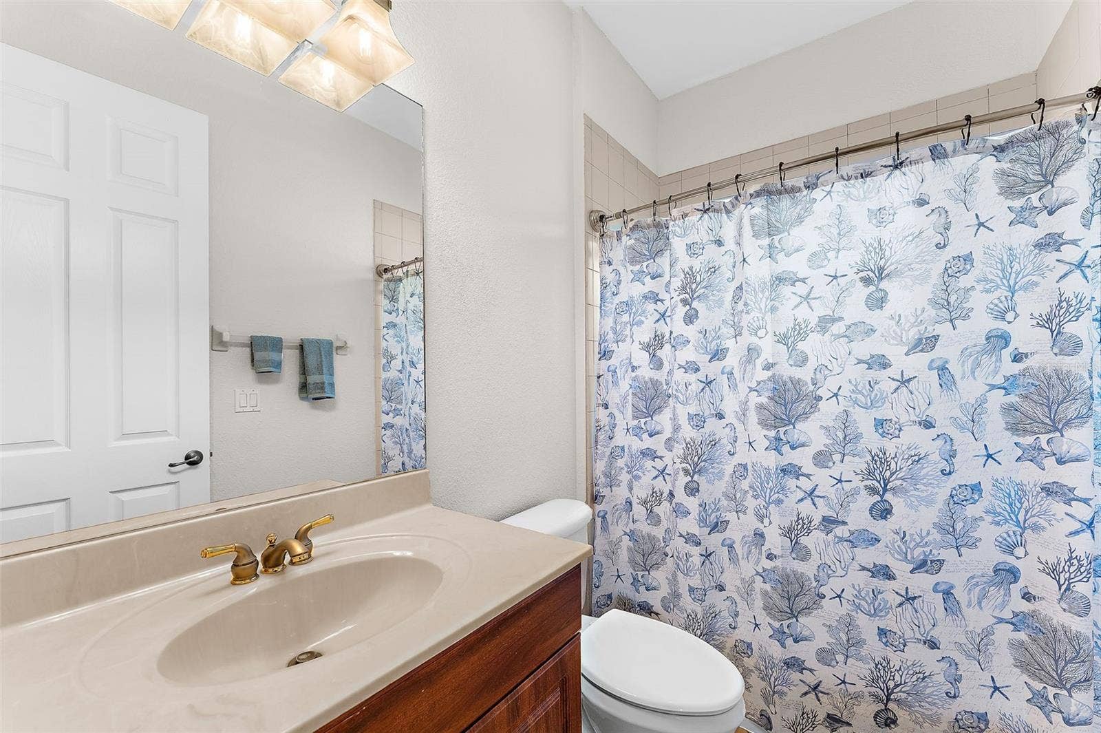 2595 ROLLING ROAD, North Port, FL 34288 Bathroom 2