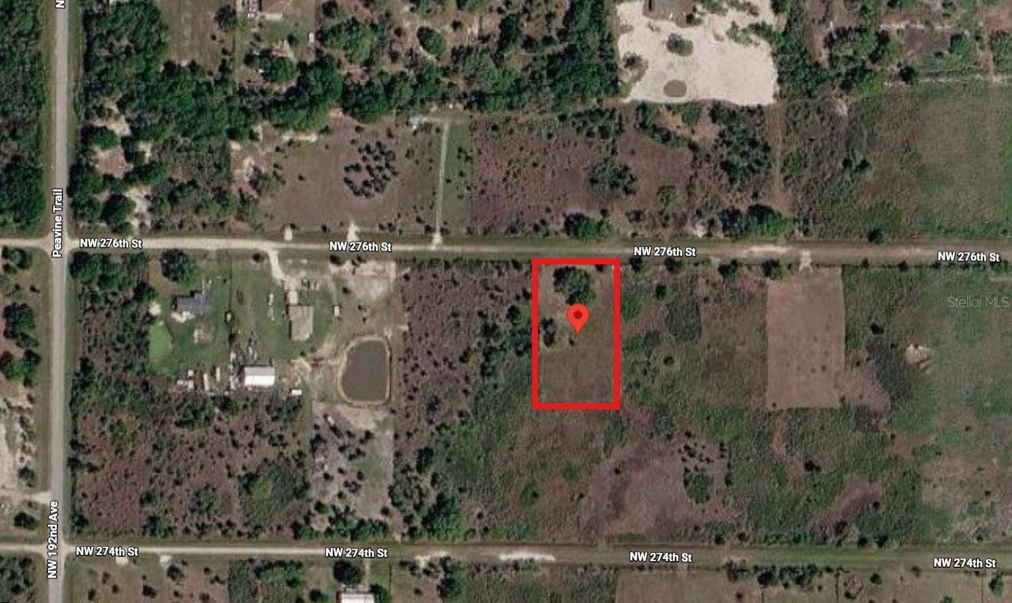 18878 NW 276TH STREET, Okeechobee, FL 34972 18878 NW 276TH STREET, Okeechobee, FL 34972