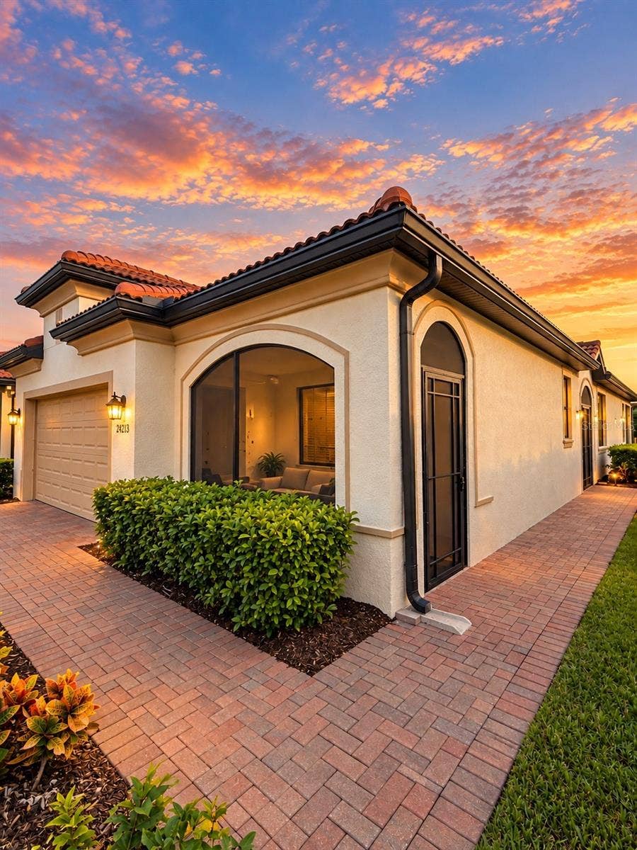 24213 SPARTINA DRIVE, Venice, FL 34293
