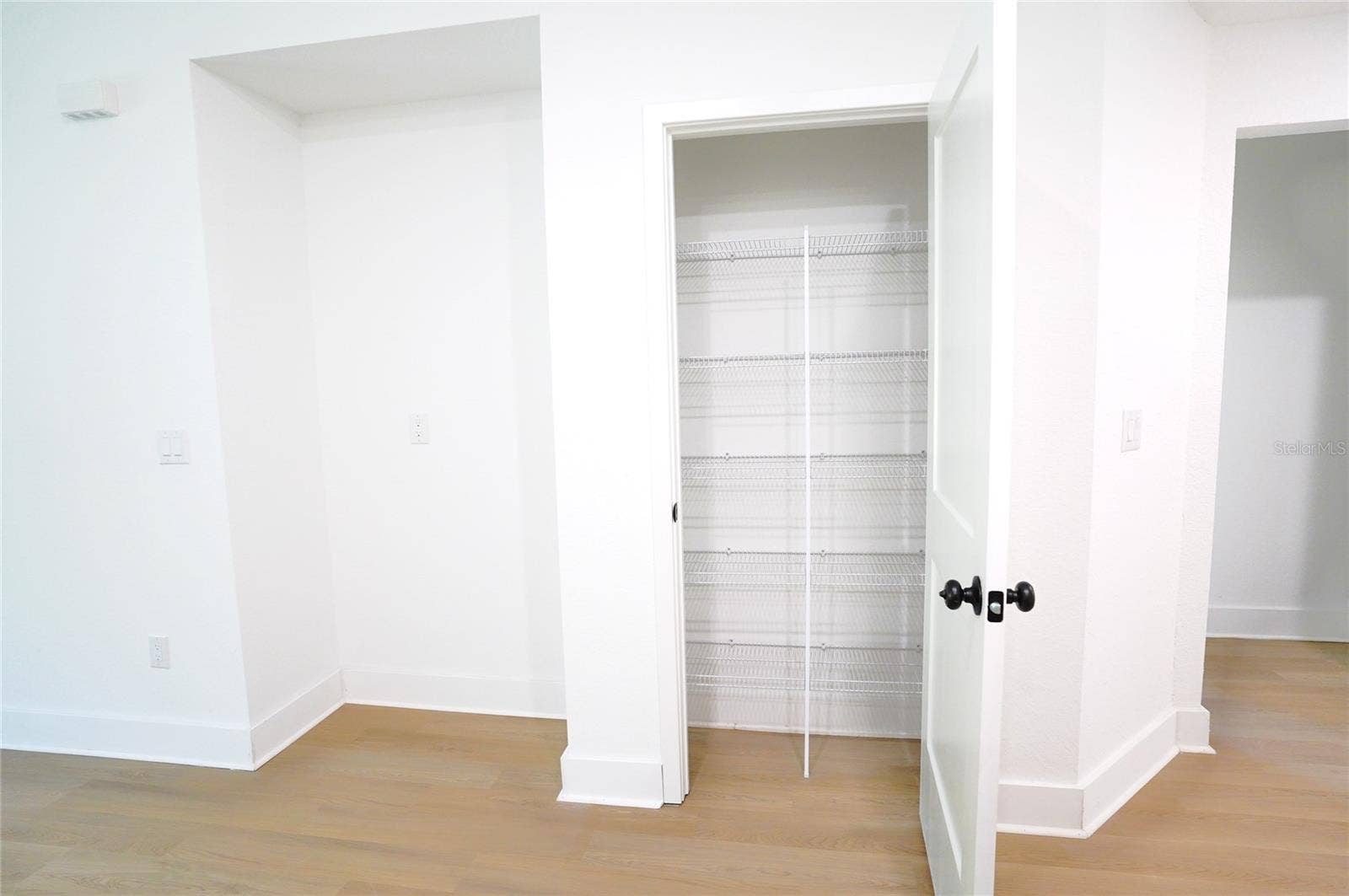 17320 GEDDES AVENUE, Port Charlotte, FL 33954 Pantry.