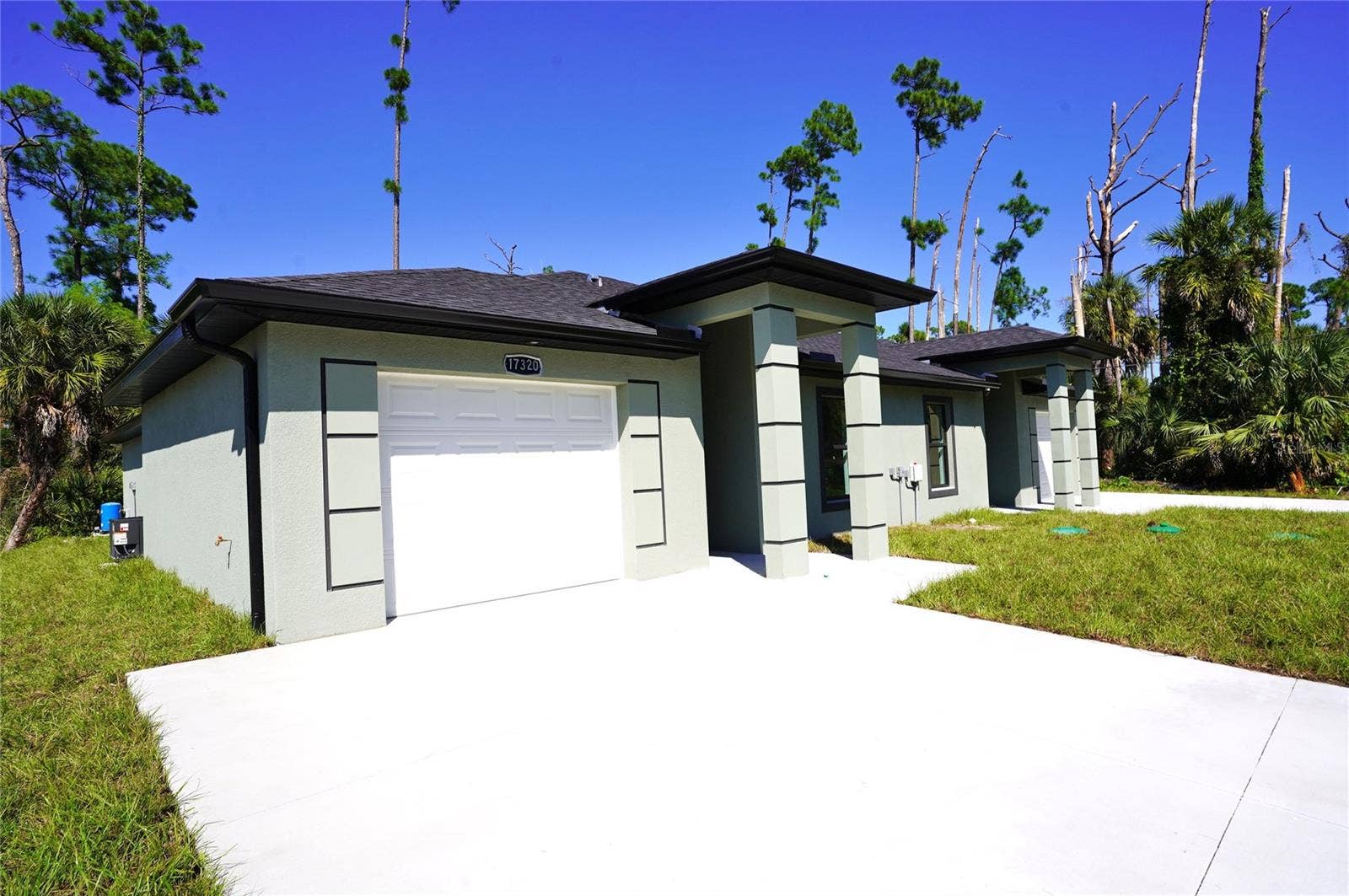 17320 GEDDES AVENUE, Port Charlotte, FL 33954 17320 GEDDES AVENUE, Port Charlotte, FL 33954