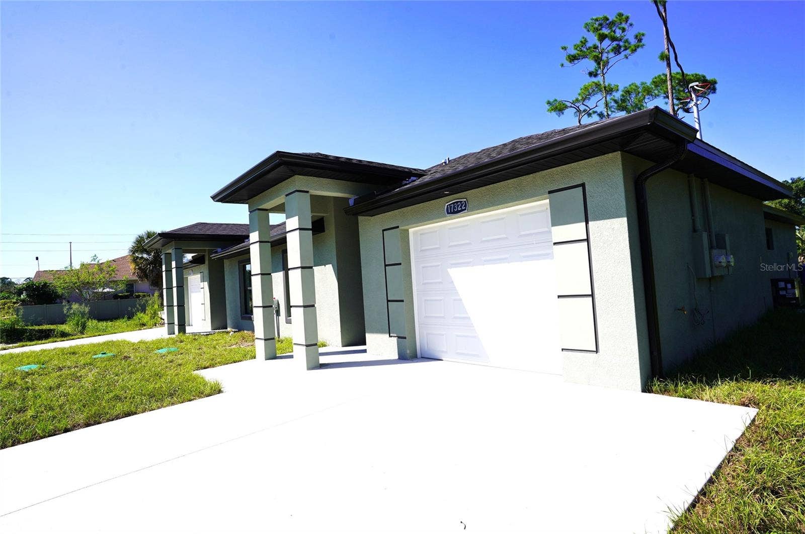17320 GEDDES AVENUE, Port Charlotte, FL 33954 17320 GEDDES AVENUE, Port Charlotte, FL 33954