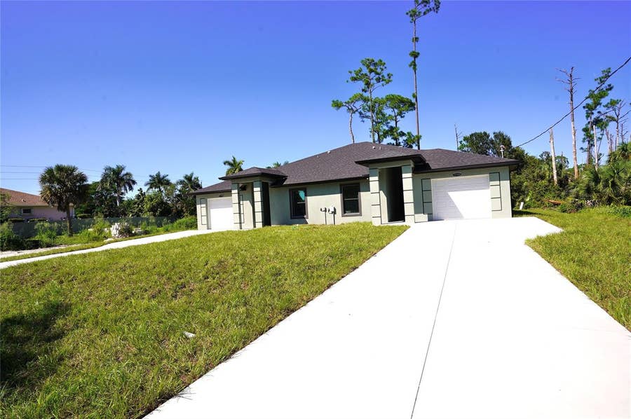 Property photo for 17320 GEDDES AVENUE, Port Charlotte, FL