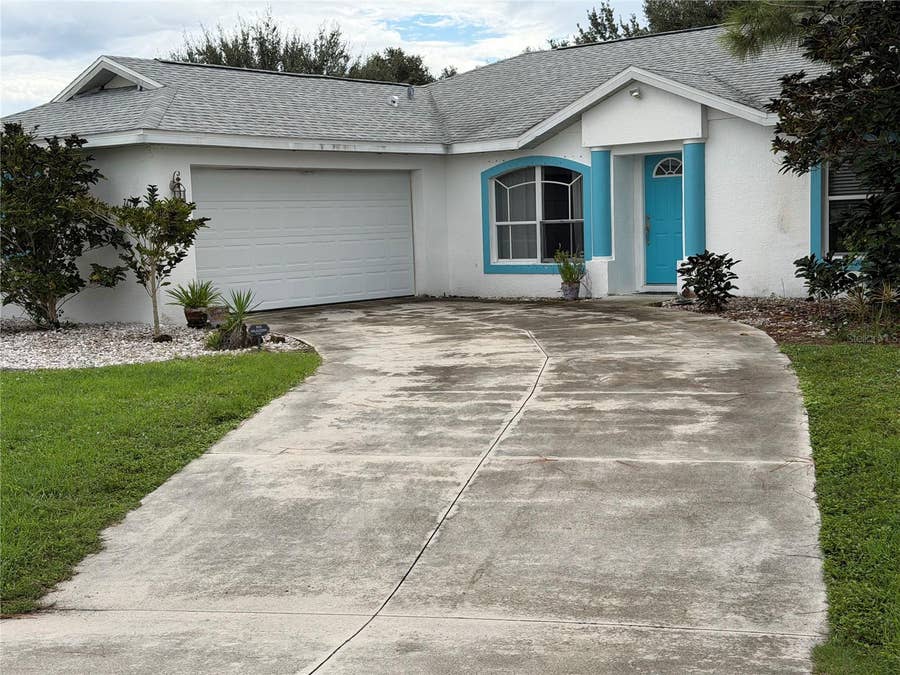 Property photo for 7444 S SEAGRAPE RD, Punta Gorda, FL