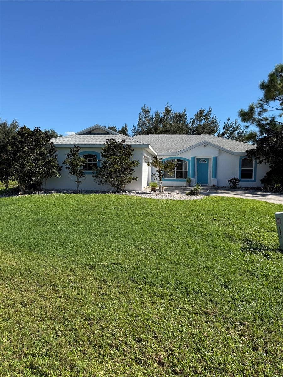 7444 S SEAGRAPE RD, Punta Gorda, FL 33955 7444 S SEAGRAPE RD, Punta Gorda, FL 33955
