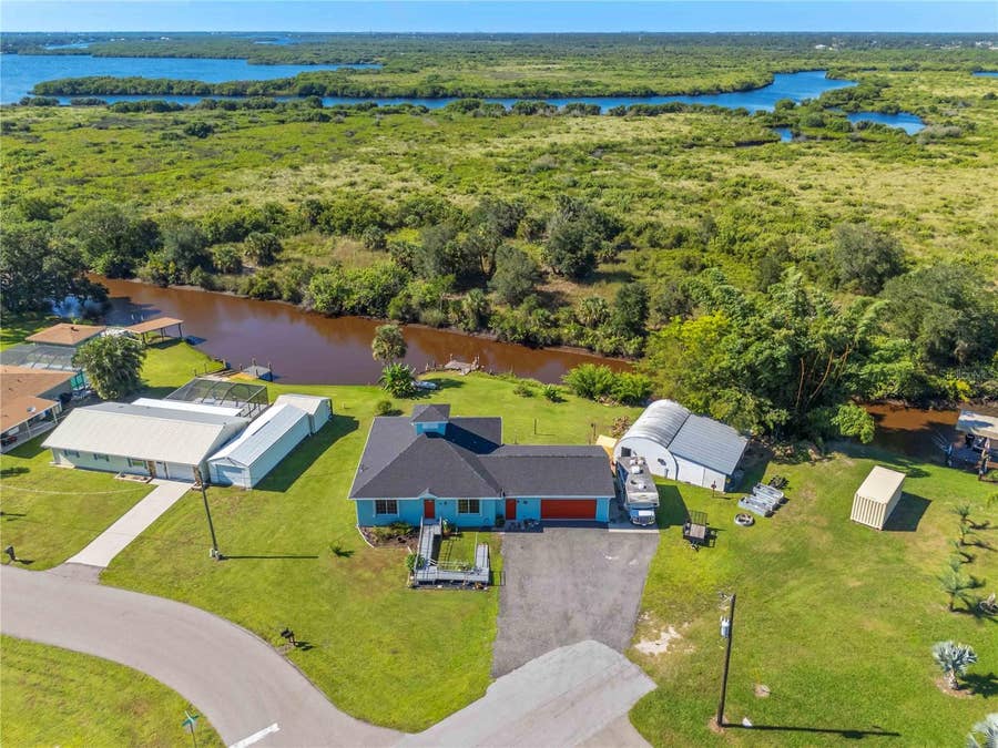 Property photo for 141 SUMMERSET DRIVE, Punta Gorda, FL