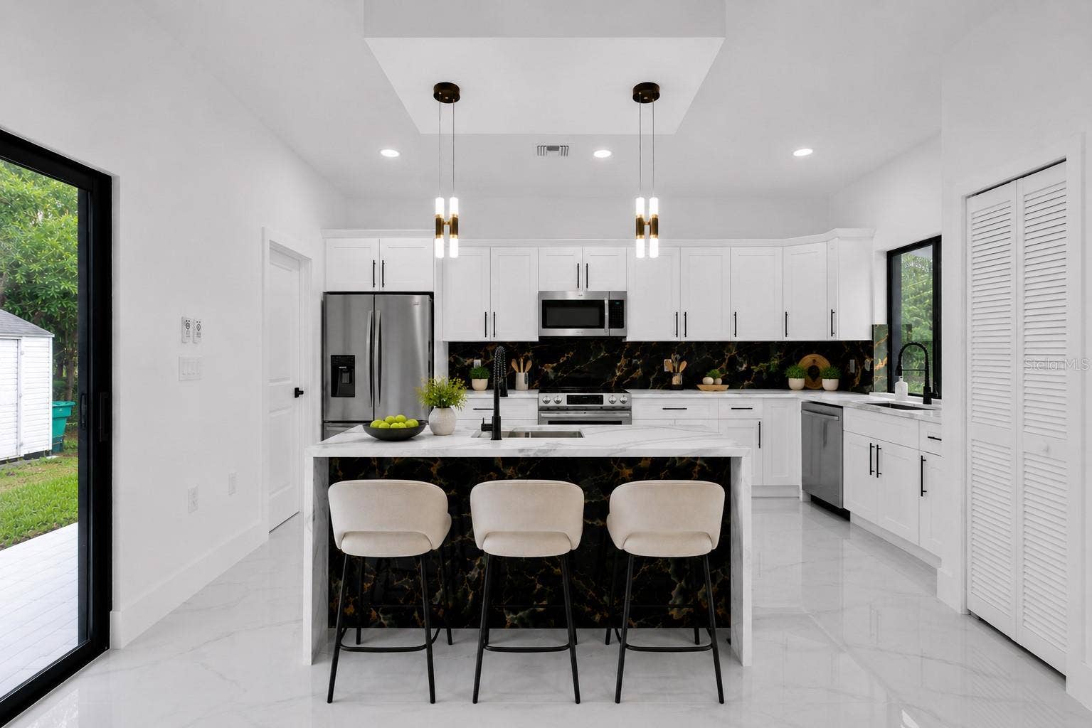 3304 E 15TH STREET, Lehigh Acres, FL 33972