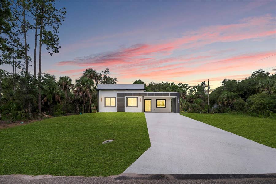 Property photo for 3304 E 15TH STREET, Lehigh Acres, FL