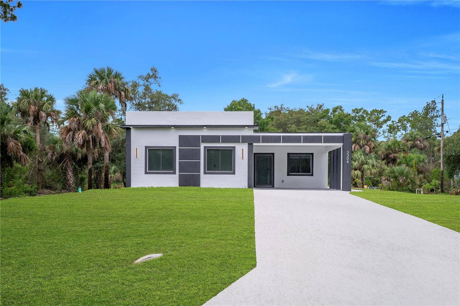 3304 E 15TH STREET, Lehigh Acres, FL 33972