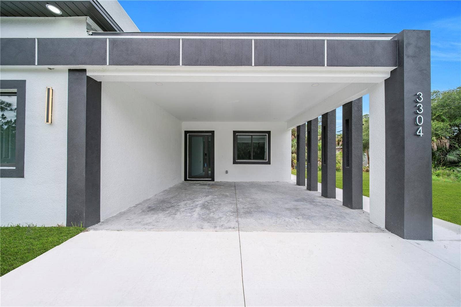 3304 E 15TH STREET, Lehigh Acres, FL 33972