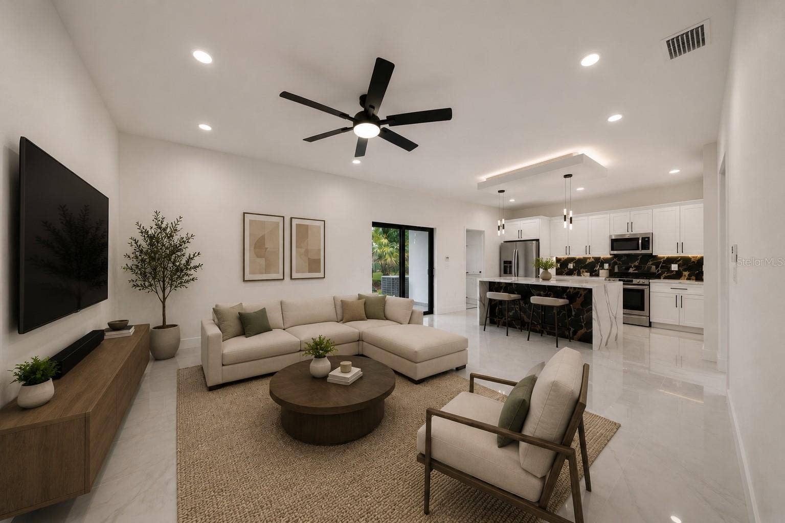 3304 E 15TH STREET, Lehigh Acres, FL 33972