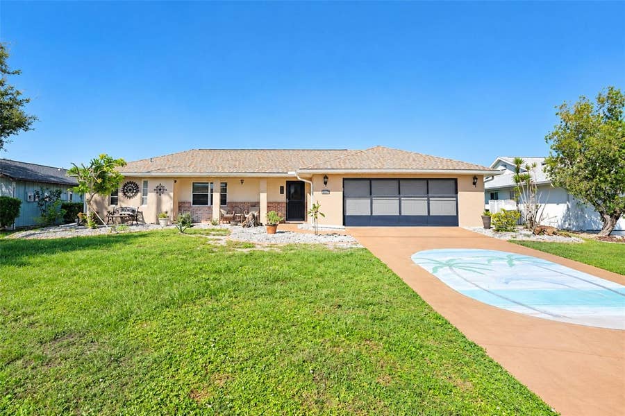 Property photo for 2247 RIO DE JANEIRO AVENUE, Punta Gorda, FL