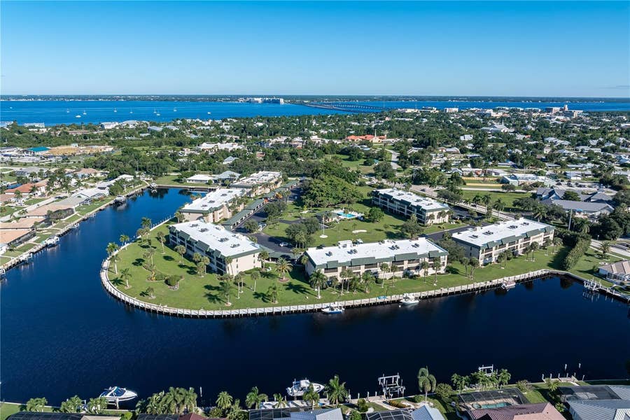 Property photo for 601 SHREVE STREET, #42C, Punta Gorda, FL