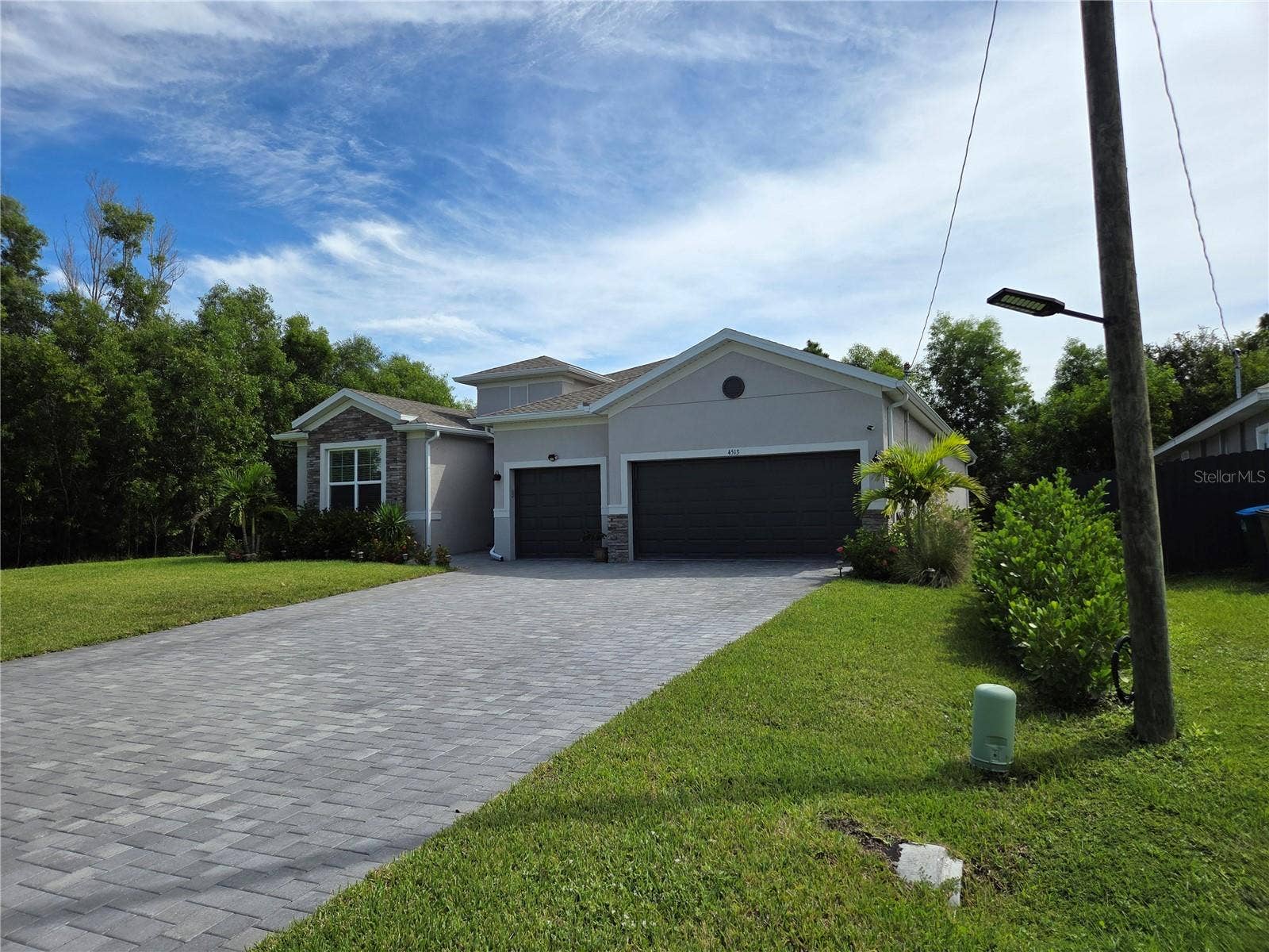 4513 NW 35TH AVENUE, Cape Coral, FL 33993 4513 NW 35TH AVENUE, Cape Coral, FL 33993