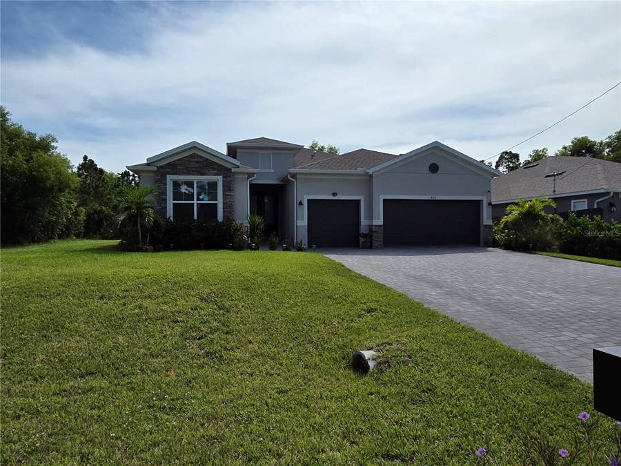 Property photo for 4513 NW 35TH AVENUE, Cape Coral, FL