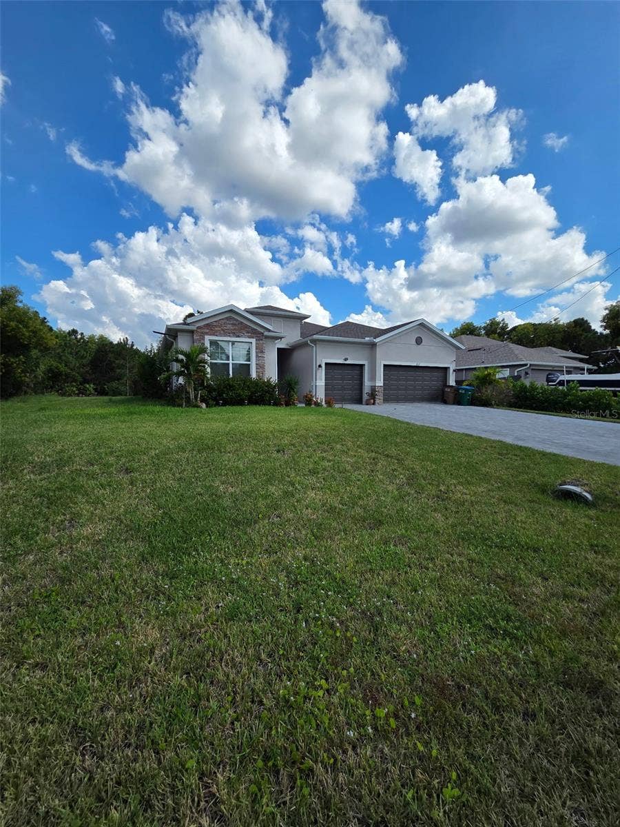 4513 NW 35TH AVENUE, Cape Coral, FL 33993 4513 NW 35TH AVENUE, Cape Coral, FL 33993