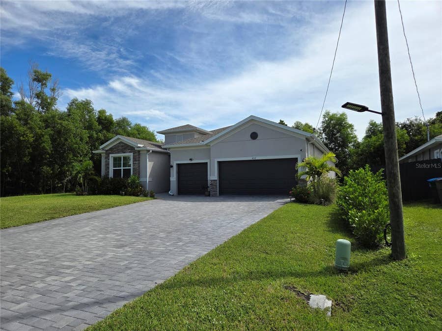 Property photo for 4513 NW 35TH AVENUE, Cape Coral, FL