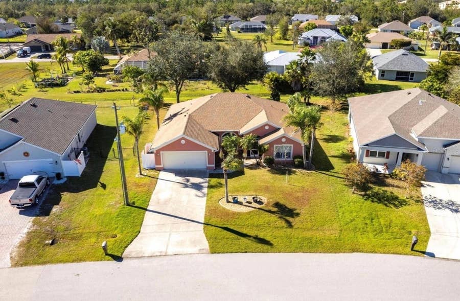 Property photo for 183 CASTILE COURT, Punta Gorda, FL
